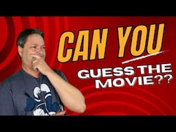 Guess the Movie Speed Challenge