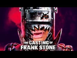 Let's play A New Interactive Horror (The Casting of Frank Stone)