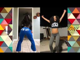 Black Tiktok Mashup Dance Compilation - November 2024 Part 2