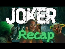 2019 Joker Recap