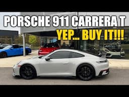 THE BEST PORSCHE 911 YOU CAN BUY IN 2025...