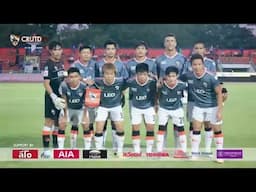 CRUTDTV Highlight 9-12-58 Ratchaburi MItrphol FC 0-1 Chiangrai United [HD]