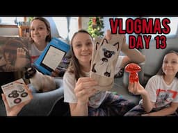 what I got for Christmas 2023 // vlogmas day 13 (12.26.23)