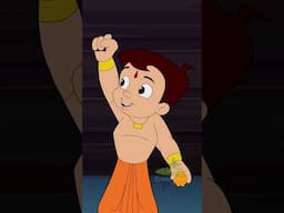 Chhota Bheem #Shorts #Trending #ChhotaBheem