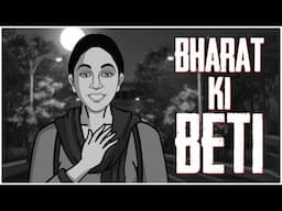 Bharat Ki Beti - India Against Rape | Shudh Desi Endings