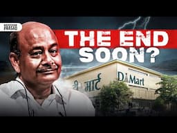 Will Dmart Survive??