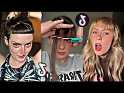 Hilarious Hair Fails! | Tiktok Compilation