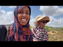 A TYPICAL DAY IN MY LIFE | LIVING IN HARGEISA SOMALILAND 2024