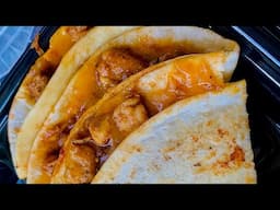 Chicken Quesadilla | Easy Lunch Idea | Easy Quesadilla Recipe | South African Foodie YouTuber