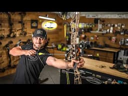 3 COMMON ARCHERY MISTAKES