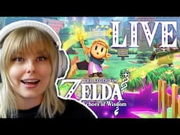 We're Going to the Zora! | Legend of Zelda: Echoes of Wisdom