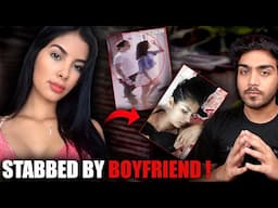 Model Murdered By Her Jealous Boyfriend | Kimberly Karen Mota