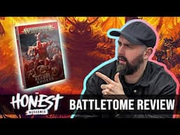 Battletome Blades of Khorne 2023 - Full Review