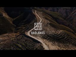 Badlands 2020   |   The Film