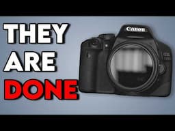 The Cheap Canon Camera Situation Just Got BETTER...