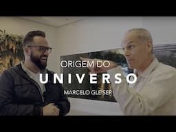 De Onde Viemos: Com Marcelo Gleiser (Fórum CEO 2022) | Backstage | Pedro Superti