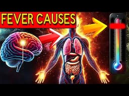 Top 5 Causes of Fever -The Silent Signal of Infection