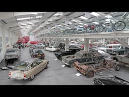 Below The Radar heaven - automotive obscurities galore in the Isle of Man Motor Museum