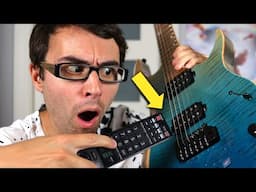 Mind Blowing Guitar Tricks ANYONE Can Play!