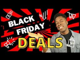 Best SAT/ACT Prep Black Friday Discounts 2024 (Save Big On Your SAT/ACT Prep!)