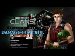 Woes and Damage Control for Poorly Received MW5 Clans DLC