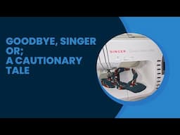 Goodbye Singer