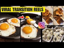 VIRAL TRANSITION REELS TUTORIAL || HOW TO RUNWAYML.COM || VIRAL REELS TUTORIAL