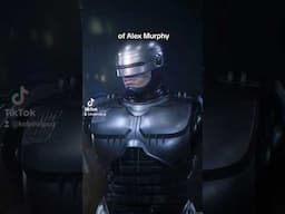 Robocop is an awesome FPS if you're a fan of the franchise!! #robocop #robocoproguecity #videogames