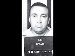 Organized Crime's Top Hitmen (#7 Roy DeMeo) (PART 1 of 2)