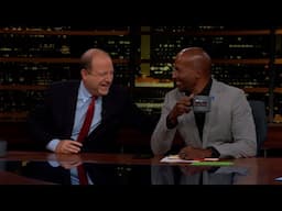 Overtime: Van Jones, Gov. Jared Polis (HBO)