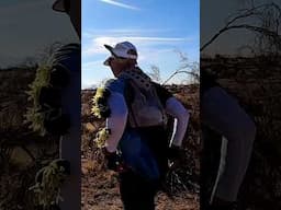 Javelina 100 Miles Ultra Marathon