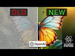 OpenAI’s New AI Model: 50x Faster!