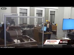 Defense calls witnesses in Atkisson trial