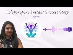 Ho'oponopono Instant Results | Just align your Feelings, Thoughts, Beliefs, and Actions