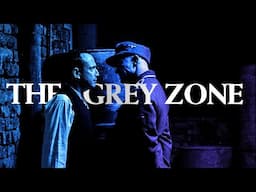 The Holocaust is Not a Metaphor: The Grey Zone (2001)