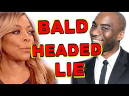 PROOF Charlamagne LIED About Wendy Williams