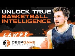 This Simple Habit Unlocks Basketball Intelligence