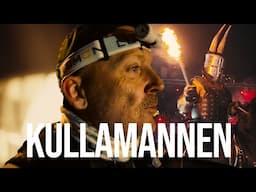 Kullamannen // Where dreams go to die