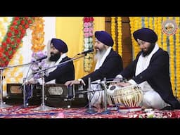 Dhan Dhan Dhan Jan Aya | Bhai Bhupinder Singh Ji | Hazoori Ragi | Shri Harmandir Sahib