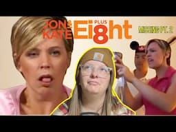 episodes not on Max Pt. 2 | Jon and Kate Plus 8