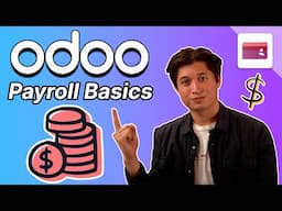 Payroll Basics | Odoo Human Resources