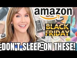 40+ BEST Amazon Products You DON'T Want To Miss Out On!