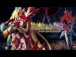 WORST JRPGs EVER! #11: Knights in the Nightmare (PSP)