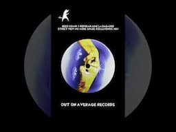 Herr Krank & Deborah Aime La Bagarre - Street View (No More Snare Rolls Bonus Mix)