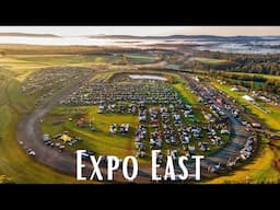 2024 Overland Expo East