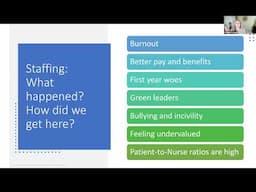 Empowered Nursing: Balancing Staffing Challenges, Smart Delegation, and Professional Integrity