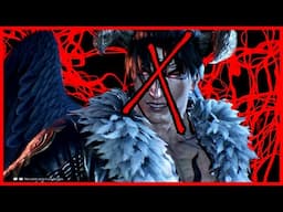 HOW TO DEMOLISH ANY DEVIL JIN IN 7 MIN