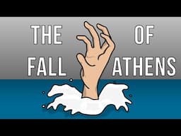 The 30 Tyrants | The Fall of Athens