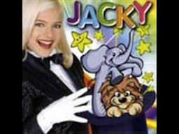 14. Risada - O Circo Encantado Da Jacky [Jackeline Petkovic]