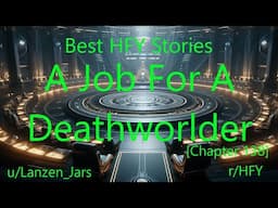 Best HFY Stories: A Job For A Deathworlder [Chapter 138]